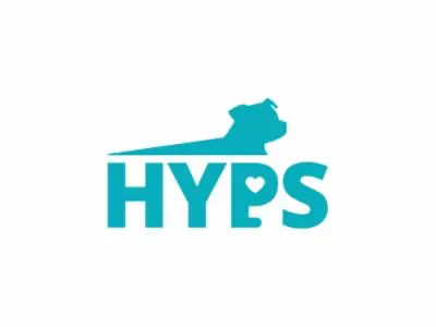 HYPS - Helping Yorkshire Poundies logo